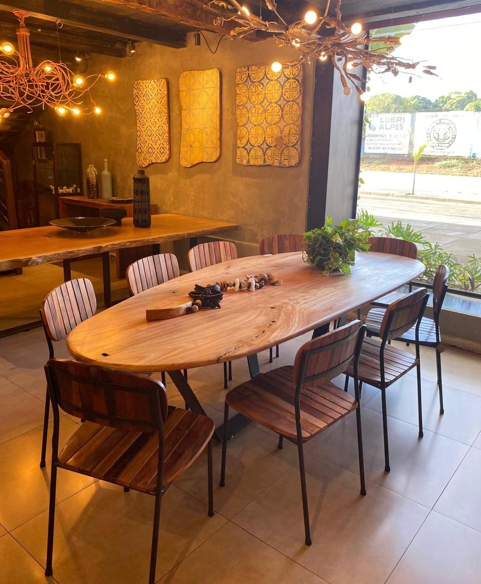 Mesa de Jantar